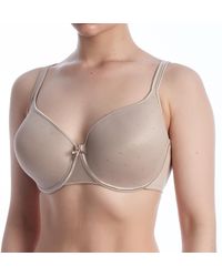 Selene - Dalia Plus Size Underwire Padded Bra - Lyst