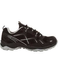 Regatta - Ladies Vendeavour Walking Shoes /Cyberspace) - Lyst