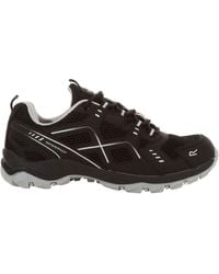 Regatta - Ladies Vendeavour Walking Shoes /Cyberspace) - Lyst