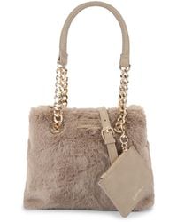 Carvela Kurt Geiger - Mini Cammie 3 Bag - Lyst