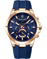 Reward - 831512M-E Perception Watch - Lyst