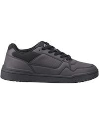 Jack & Jones - Jack And Jones Londen Trainers (antraciet) - Lyst