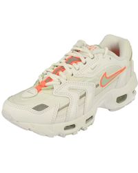Nike - S Air Max 96 Ii Running Trainers Da8730 Sneakers Shoes - Lyst