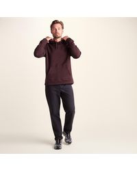 TOG24 - Mosby Supersoft Knitlook Fleece Hoody - Lyst