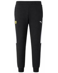 PUMA - X Scuderia Ferrari Race Mt7 Track Pants - Lyst