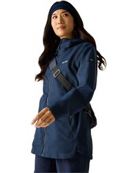 Regatta - Ladies Hamara Iv Waterproof Jacket - Lyst