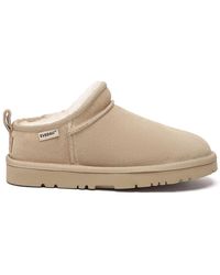 EverAu Australia - Ever Au Quail Classic Ultra Mini Boots - Lyst