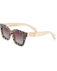 Earth Wood - Antalya Polarized Sunglasses - Lyst