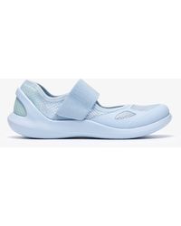 Clarks - Solevana Strap Light Shoes - Lyst