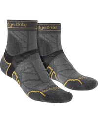 Bridgedale - Running Lightweight Merino Wool Socks - Lyst