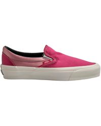 Vans - Lx Slip-On Reissue 98 Vn0007Pjyjy1 Sneaker Für Damen Und Herren - Lyst