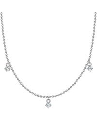 Glanzstücke München - Sterling Necklace - Lyst