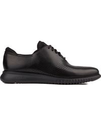 Cole Haan - Zerogrand Laser Wingtip Shoes - Lyst