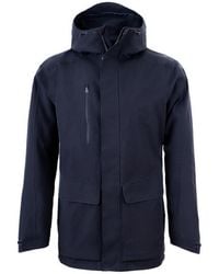 Craghoppers - Expert Kiwi Pro Stretch Jacket (Dark) - Lyst