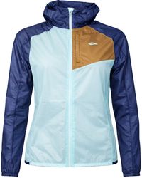 Brooks - All Altitude Running Jacket - Lyst