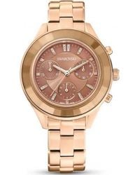 Swarovski - 5632472 Octea Lux Sport Watch - Lyst