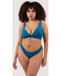 Deja Day - Second Skin Recycled Brief - Lyst