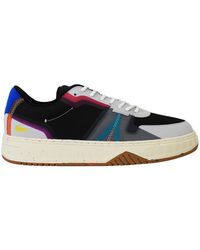 Lacoste - L001 Eco 222 4 Trainers - Lyst
