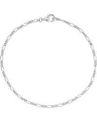 Rafaela Donata - Sterling Bracelet - Lyst