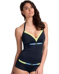 Freya - Crush Tankini Top - Lyst
