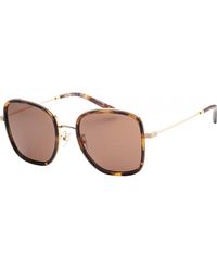 Tory Burch - Ty6101 53 336373 Fashion Sunglasses - Lyst
