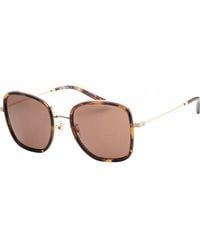 Tory Burch - Ty6101 53 336373 Fashion Sunglasses - Lyst