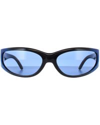 Arnette - Square Herren Matt Grau Polarisiert An4323 Sokatra - Lyst