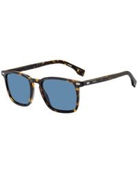 BOSS - Sunglasses 53/20/145 Mm Acetate - Lyst