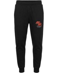 PUMA - X Hyrox Logo Track Pants - Lyst