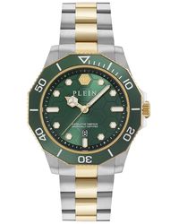 Philipp Plein - Aquastorm Watch Pw2Ga0526 Stainless Steel - Lyst
