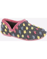 Sleeper - Jade Slippers - Lyst