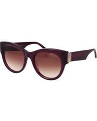 Ted Baker - Tb1766 52739 52 739 Sunglasses - Lyst