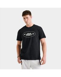 Nike - Air Max 95 Circle T Shirt Cotton - Lyst