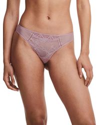 Passionata - Olivia Tanga Nylon - Lyst