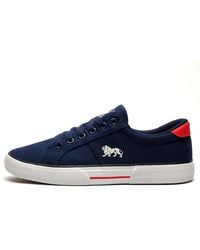 Lonsdale London - Stanwick Trainers - Lyst