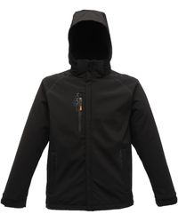 Regatta - Repeller X-Pro Softshell Jacket - Lyst