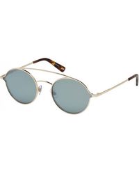 WEB EYEWEAR - We0220-5632X We0220 56 5632X Sunglasses - Lyst