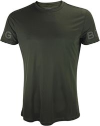 Björn Borg - Light Breathable Sport Athletic T-Shirt For - Lyst