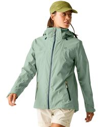 Dare 2b - Ladies Switch Up Iii Waterproof Jacket (Glacier) - Lyst