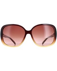 Ted Baker - Sunglasses Tb1312 Krash 142 - Lyst
