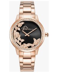 Police - Pewlg2202204 Ladies Watch - Lyst