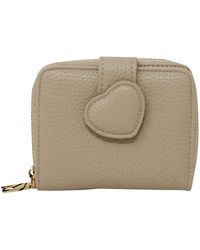 SVNX - Purse With Heart Fastening - Lyst