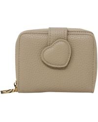 SVNX - Purse With Heart Fastening - Lyst