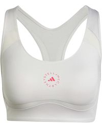 adidas - Non Wired Medium Impact Sports Bra - Lyst