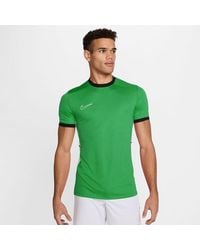 Nike - Academy 25 Dri Fit T Shirt Top Fz9754 - Lyst