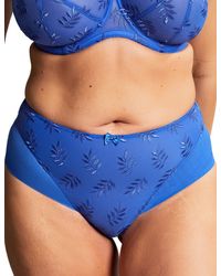 Panache - Tango Deep Brief - Lyst