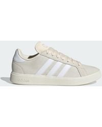 adidas - Grand Court Base 00S Shoes - Lyst
