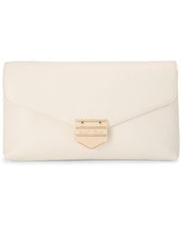 Carvela Kurt Geiger - Maria Envelope Clutch Bag - Lyst