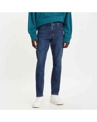 Levi's - 512 Slim Tapered Mint Condition Adv Jeans - Lyst