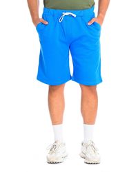 La Martina - Tmb003-Fp221 Sports Shorts - Lyst
